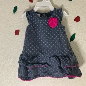 short sleeve dress